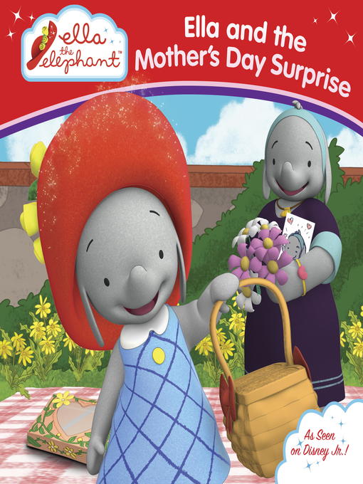 Title details for Ella and the Mother's Day Surprise by Eve C. Adler - Available